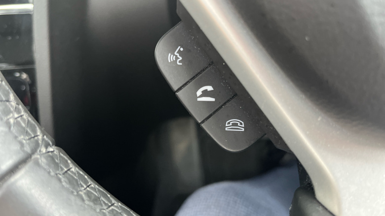 Suzuki Vitara 1.5 Hybrid SZ5 5dr AGS Hybrid Estate